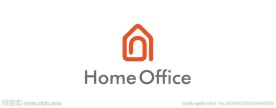 回形针logo