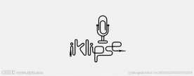 回形针logo