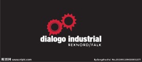 齿轮logo