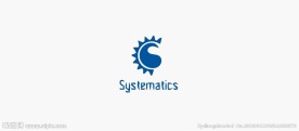 齿轮logo
