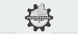 齿轮logo