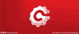 齿轮logo