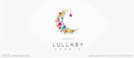 月亮logo