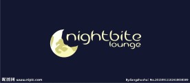 月亮logo