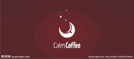 月亮logo