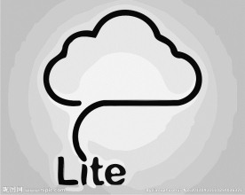 白云logo