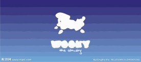 白云logo