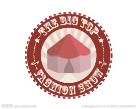 帐篷logo