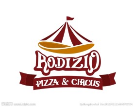 帐篷logo