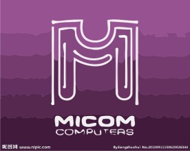 电路logo