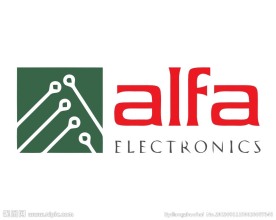 电路logo
