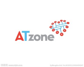 电路logo