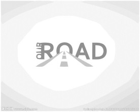 公路logo