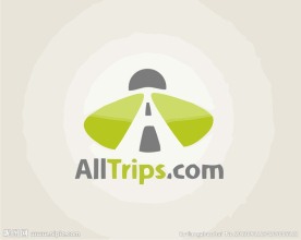 公路logo