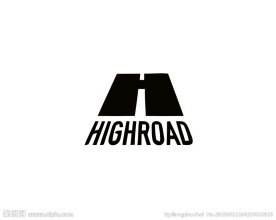 公路logo