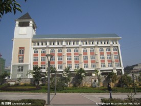 教学楼