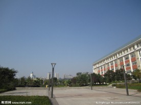 教学楼
