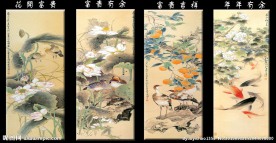 客厅装饰画