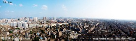 玉林市区全景图1
