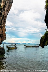 海岛旅游