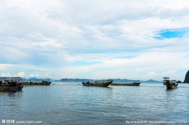 海岛旅游