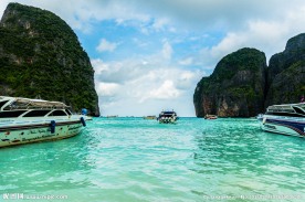 海岛旅游