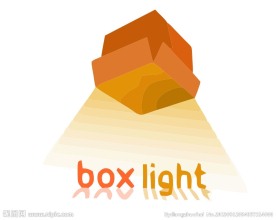 纸盒logo