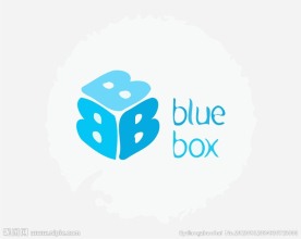 纸盒logo