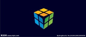 纸盒logo