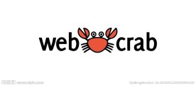 螃蟹logo