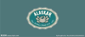 螃蟹logo