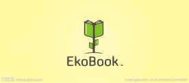 书本logo