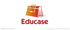 书本logo