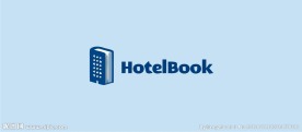 书本logo
