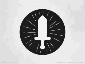 刀剑logo