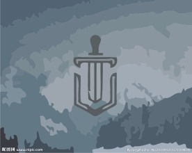 刀剑logo