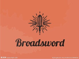 刀剑logo