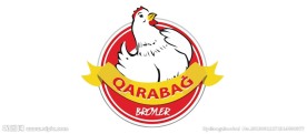 小鸡logo