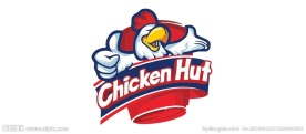小鸡logo