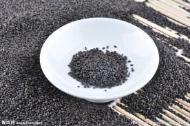 决明子