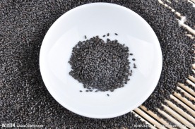 决明子