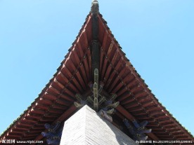 传统建筑