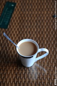 特色奶茶 摄影