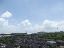岭南印象