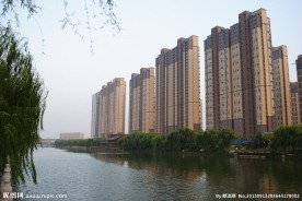 小清河畔