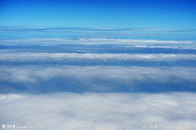 海浪云
