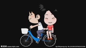 动态卡通人物视频素材