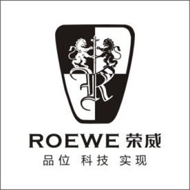 荣威矢量LOGO