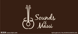 吉他logo