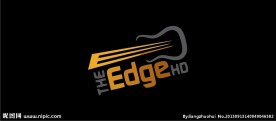 吉他logo